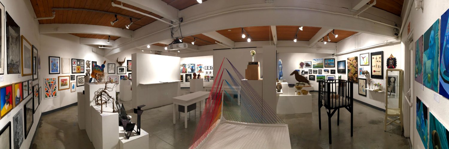dvcartgallery's profile banner image