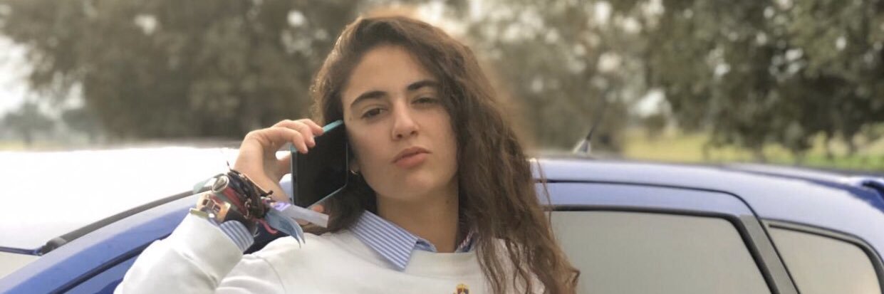 carolinagb23's profile banner image