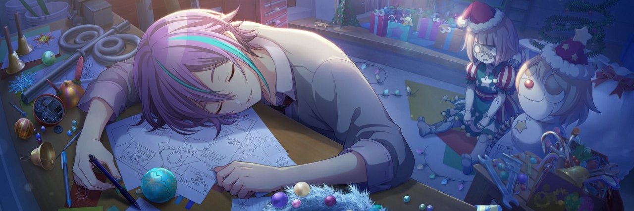 YOUR_CYR's profile banner image