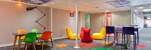 OasisServOffice Profile Banner