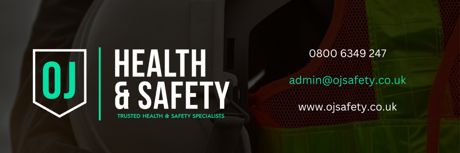 OJSafety's profile banner image