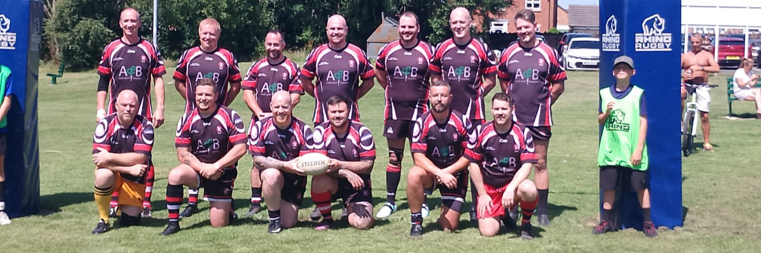 ThattoHeathMasters banner