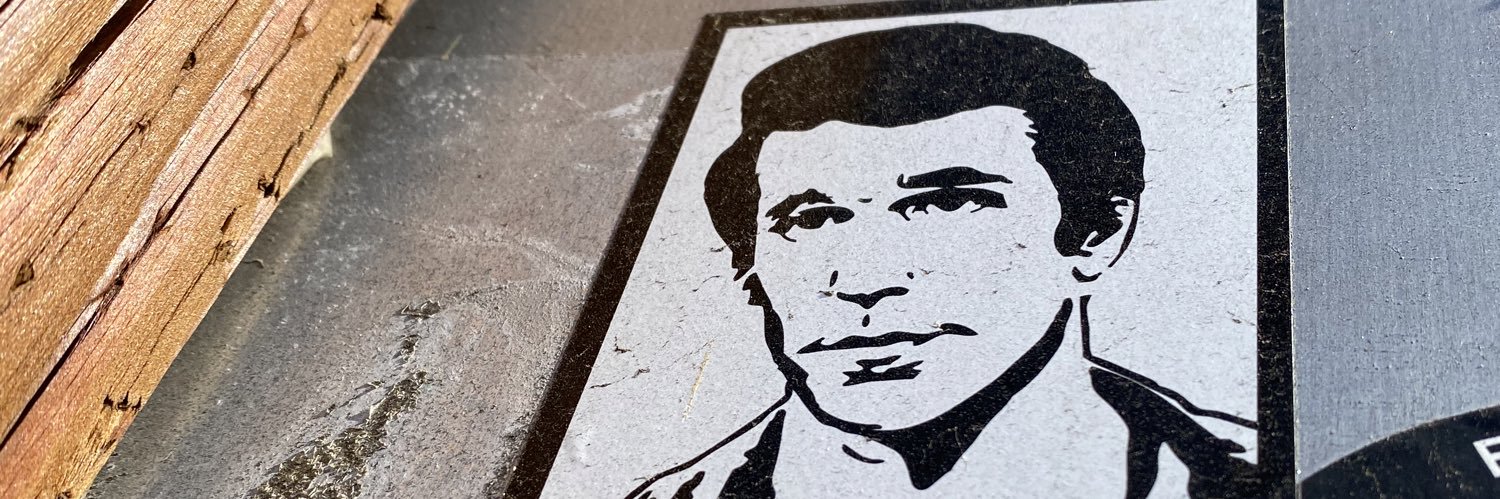 Adam Faberman banner