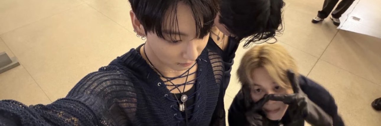 not jimin (@ikissjungkook) / Posts / X