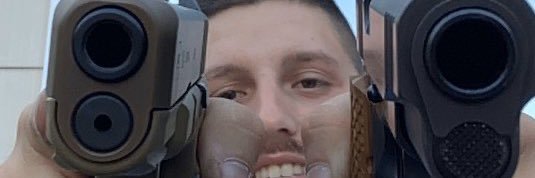 NickJarzab's profile banner image