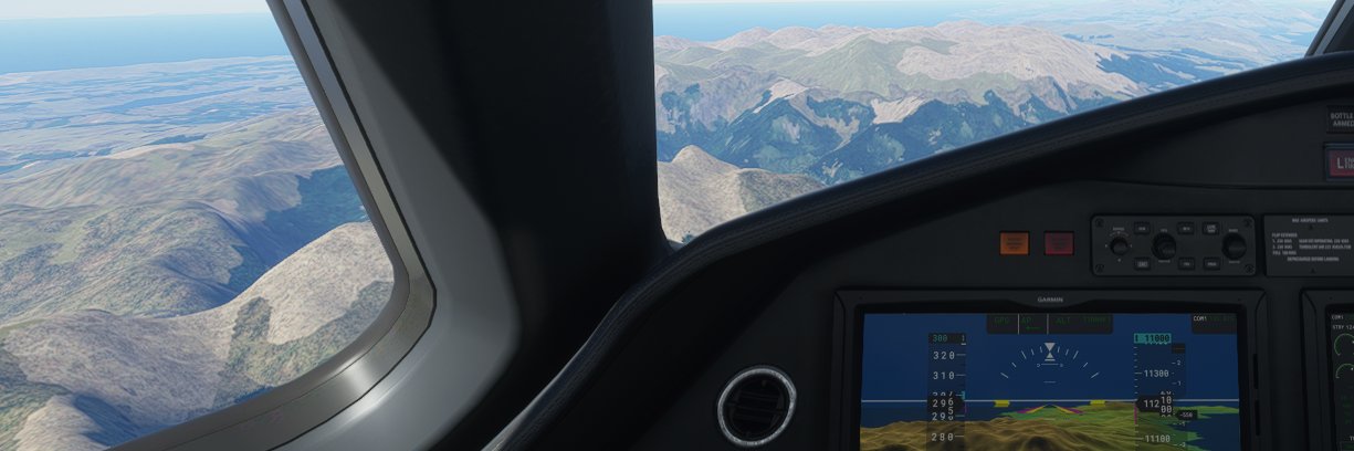 msurtees's profile banner image