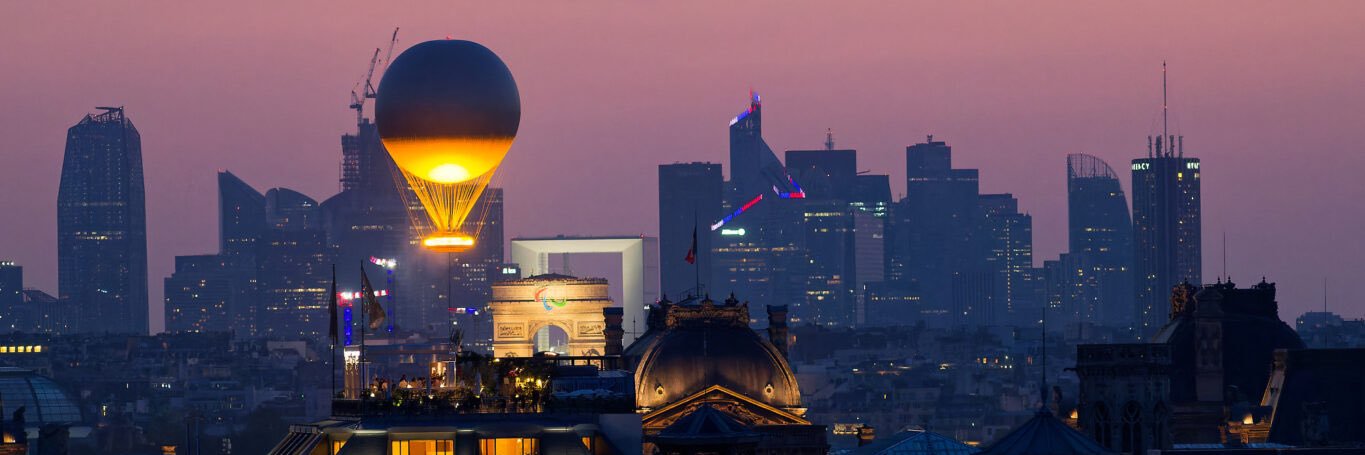 Sandrine Peraldi banner