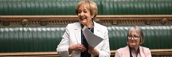 margarethodge Profile Banner