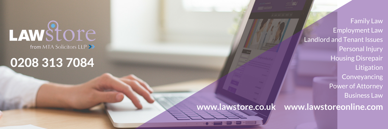 TheLawStore's profile banner image