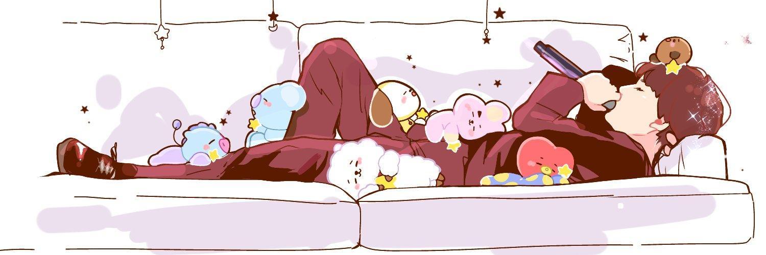 TiuARMY15's profile banner image