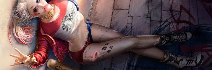 Bluelilly13's profile banner image