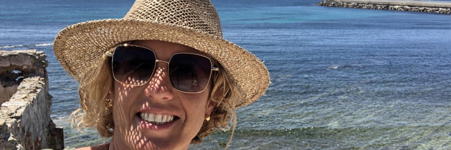 Manuela Domingo banner