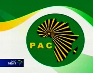 PAC North West banner