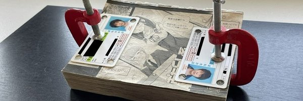 shugou17 Profile Banner