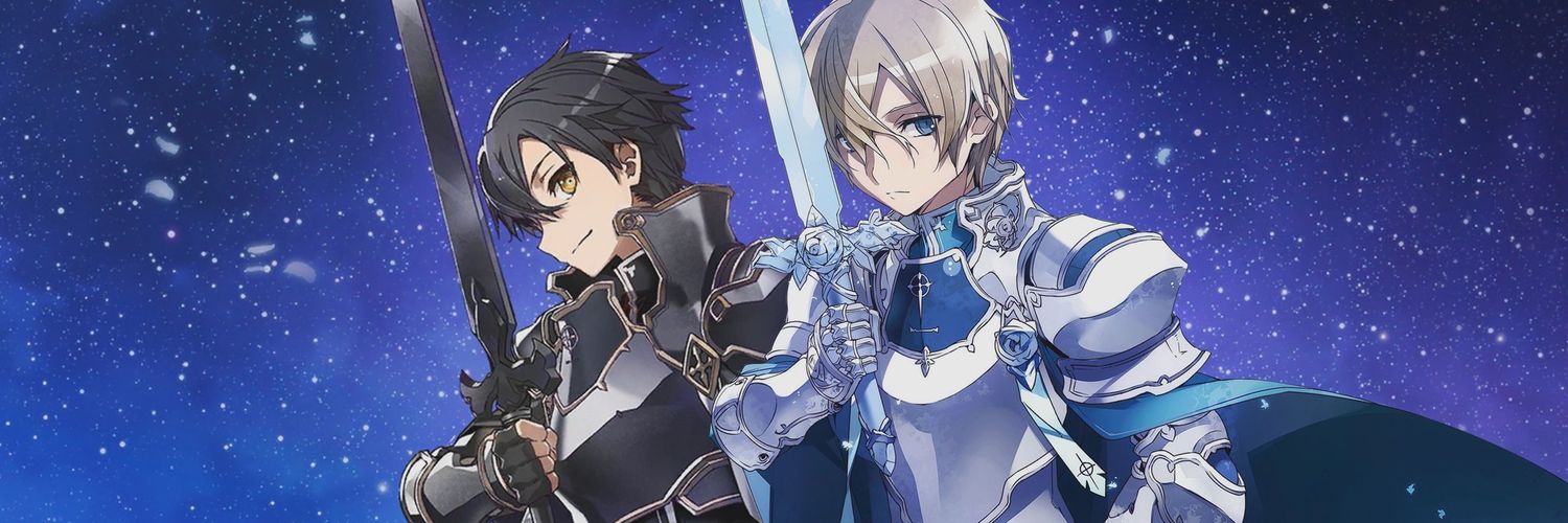InfinitebladeU1's profile banner image
