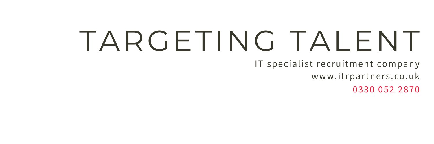 ITRPartners's profile banner image