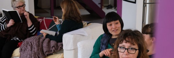 LDComics Profile Banner