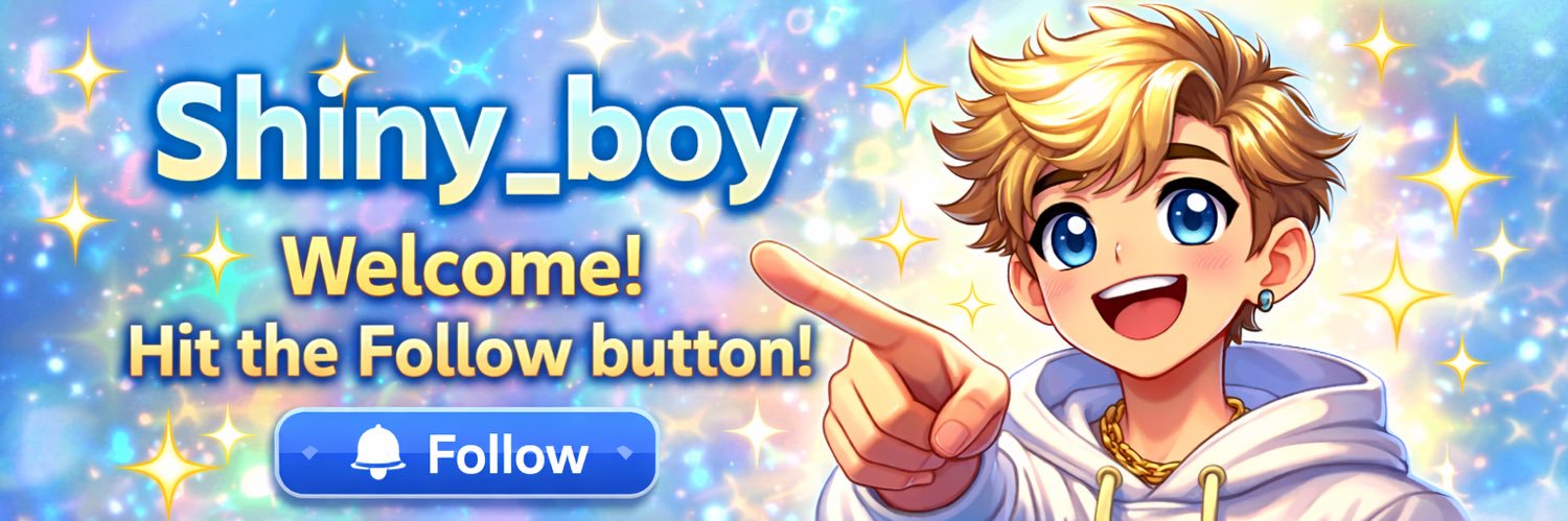 Shiny_boy banner