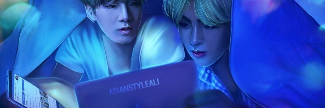 AliexpressAsian's profile banner image