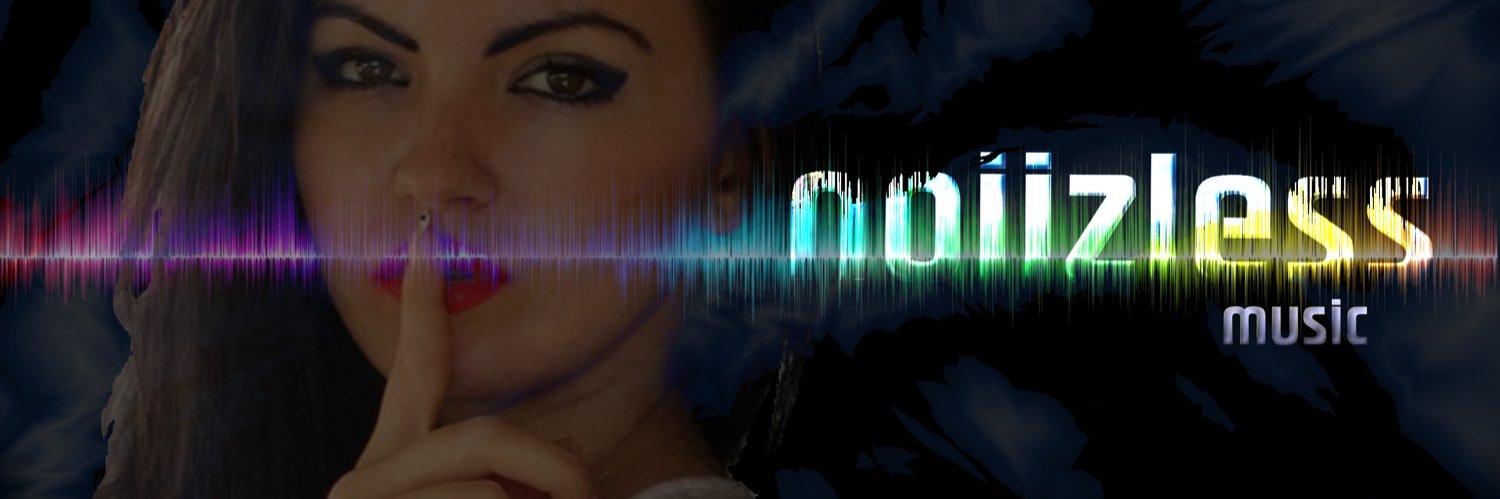 noiizless's profile banner image
