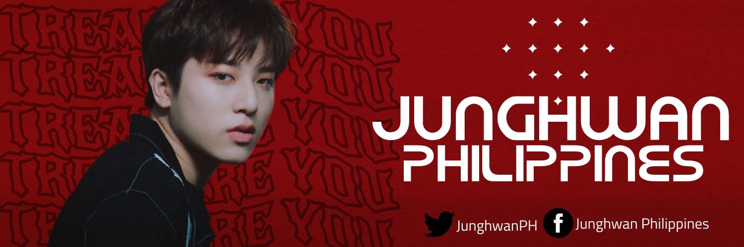 JunghwanPH's profile banner image