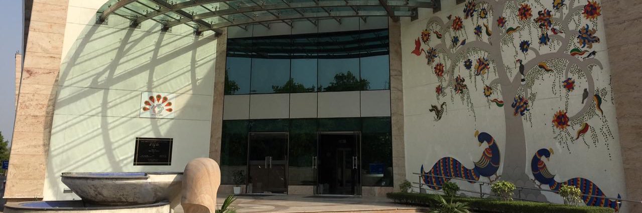 Secretary (CPV&OIA) banner