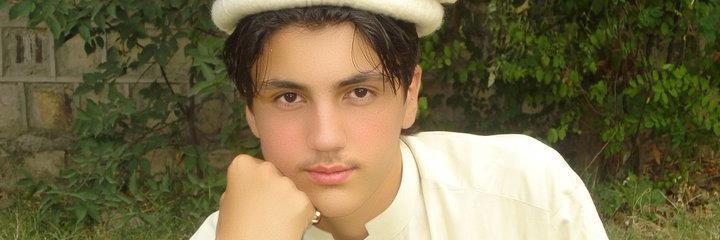 kamranmsd's profile banner image