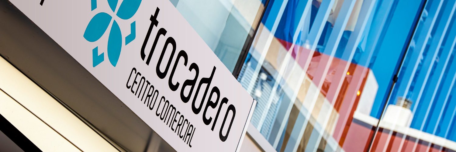 CC TROCADERO banner