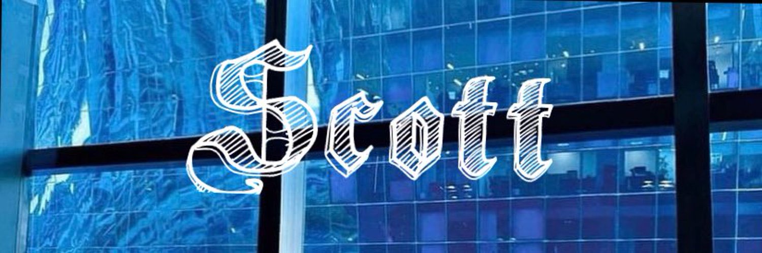 james_scott009's profile banner image