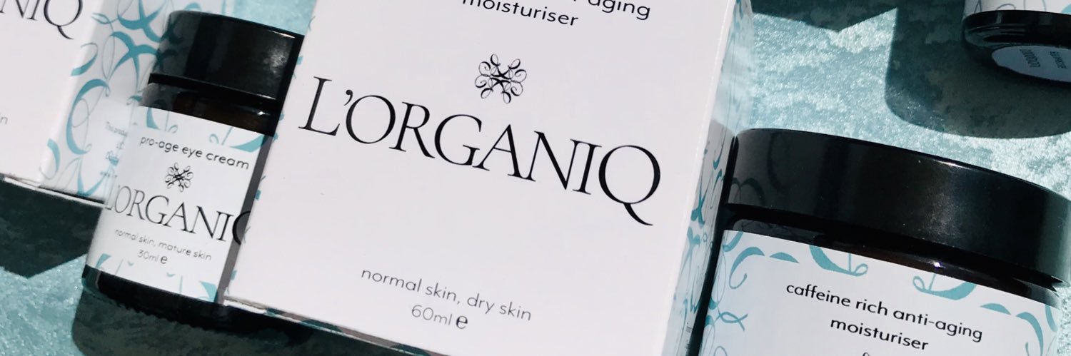 L'Organiq banner