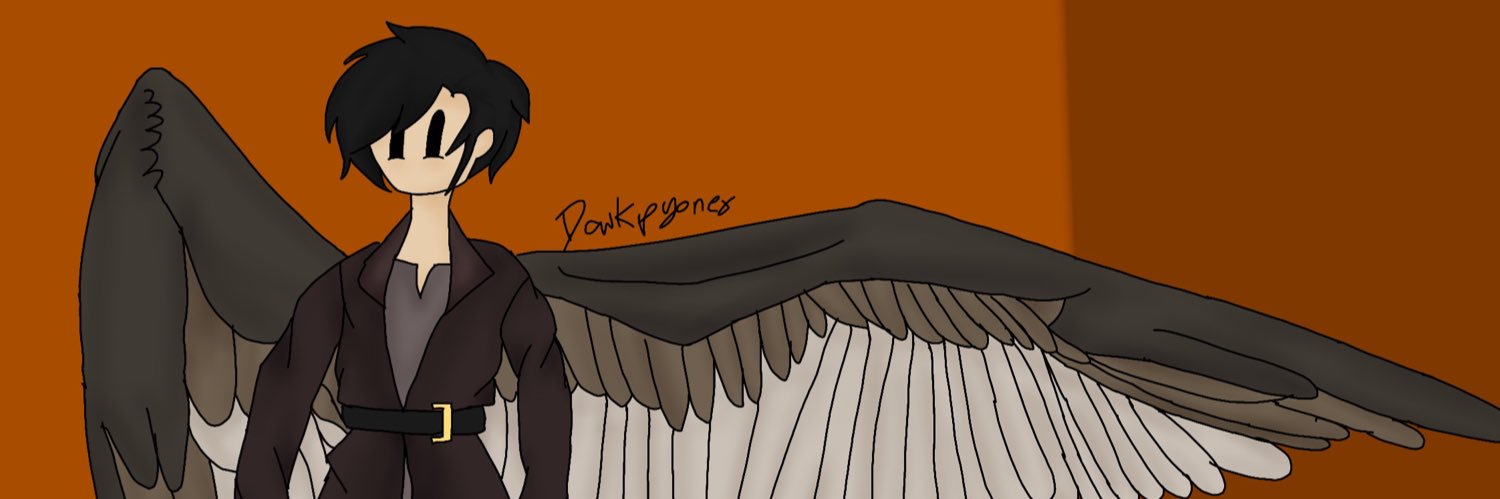 Darkpyonex's profile banner image