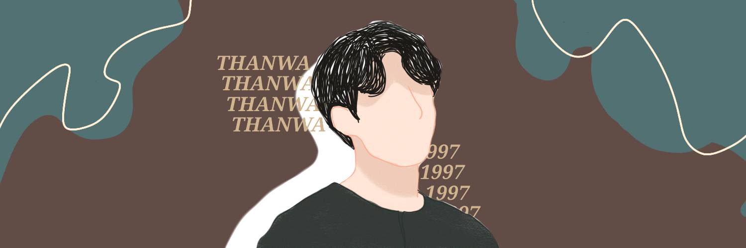 THANWA banner