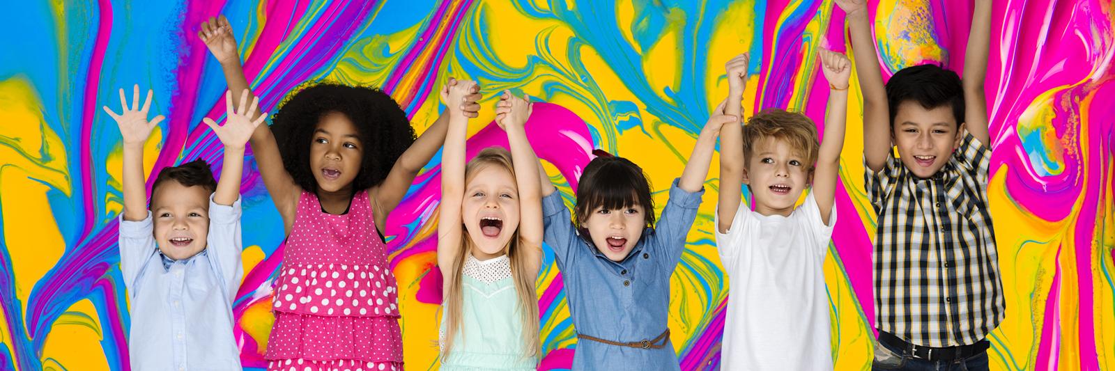 Ordinary Magic banner