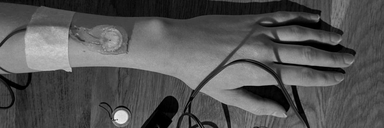 IsabelleFinou's profile banner image