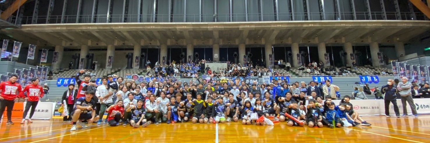 庄司清志(富山ドリームス) banner