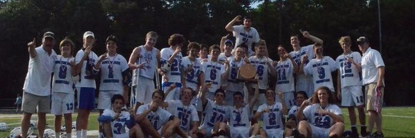 SLCALacrosse Profile Banner