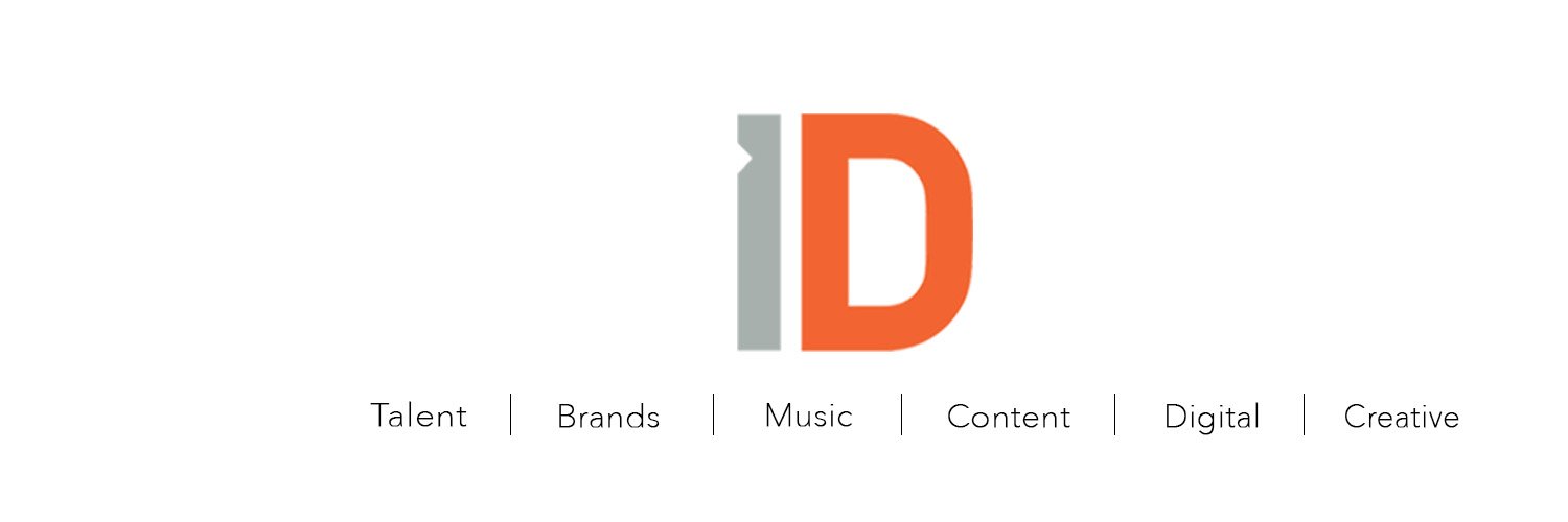 ID banner