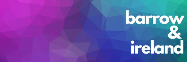 BarrowIreland Profile Banner