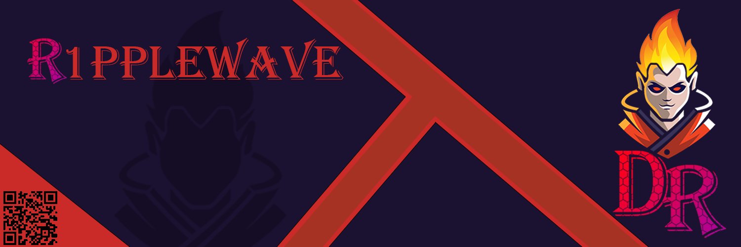 R1ppleWave_DR's profile banner image