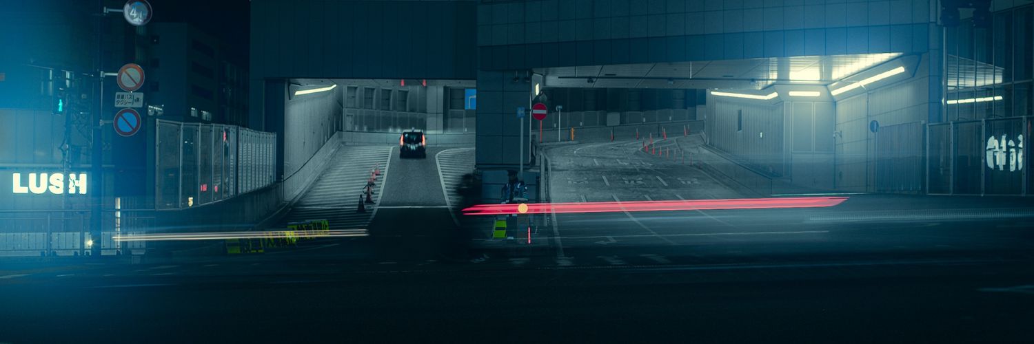 Hayate / Graphic Designer banner