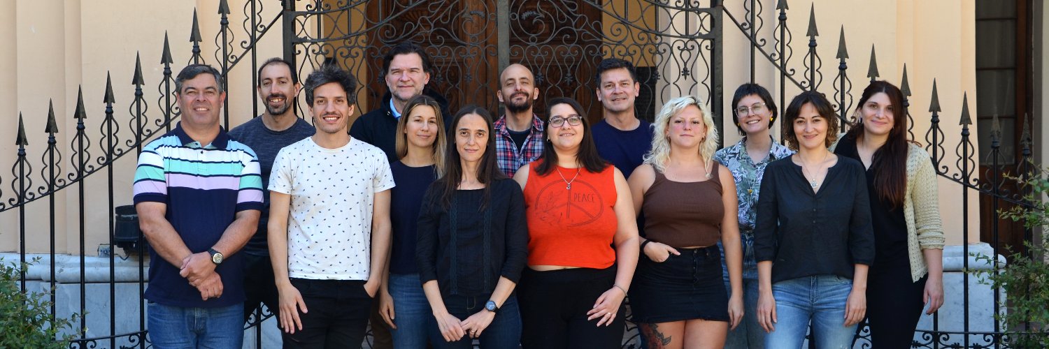 Laboratorio de Biologia Reproductiva y Evolución banner