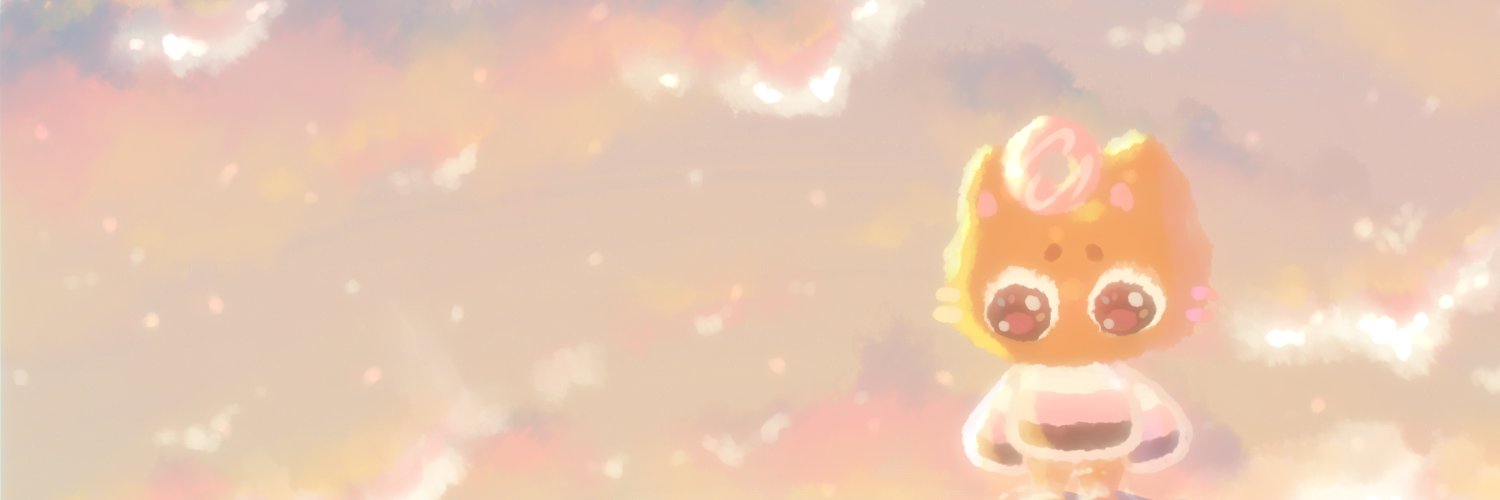 Aki 🍓🍩🐈 artfight /ᐠ. ｡.ᐟ\ !!'s banner