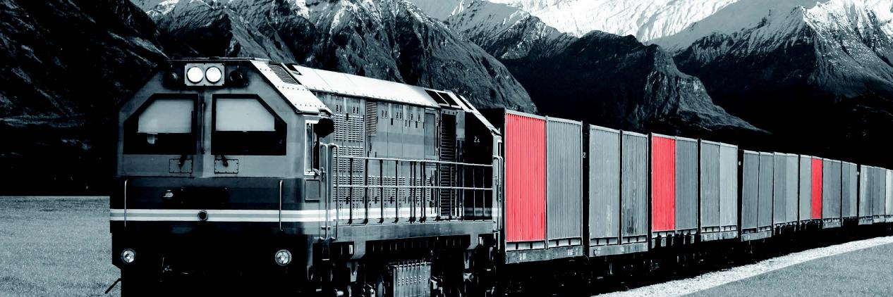 Rail Working Group 🚇 banner