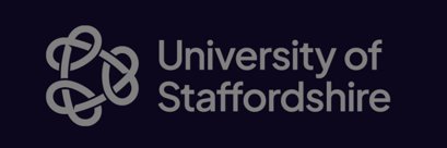 Midwifery at Staffordshire University's banner