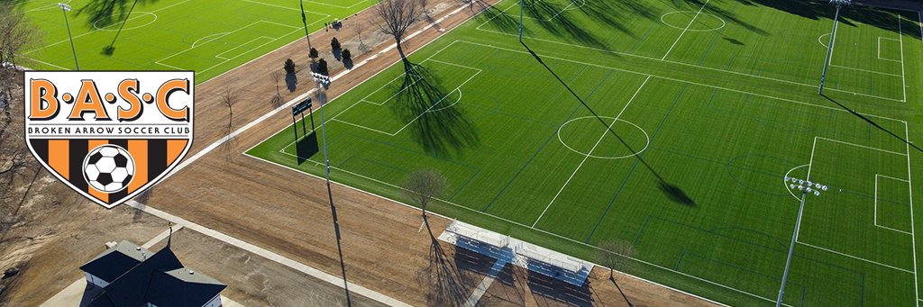 BASoccerClub's profile banner image