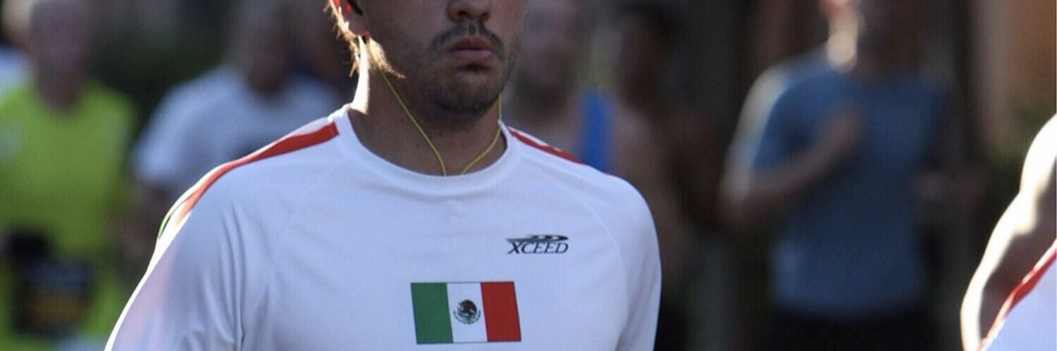 Emilio Suárez Licona banner