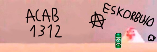 PunkiWarro's profile banner image