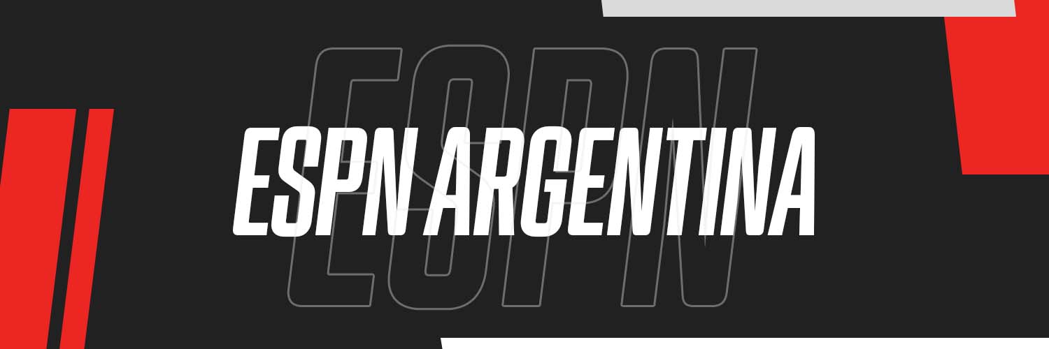 ESPN Argentina Profile Banner