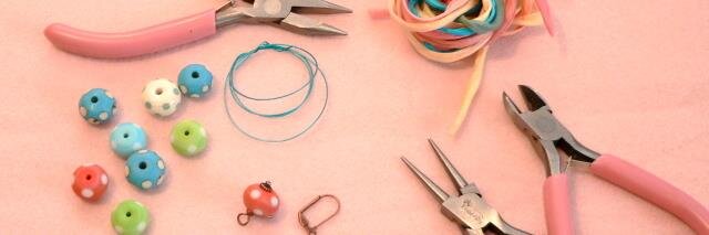 BeadzBazaar's profile banner image