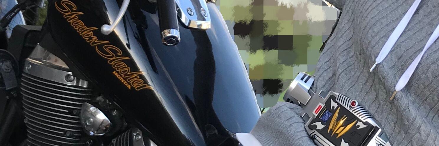 ざきやま＠固定に必読有👀 banner